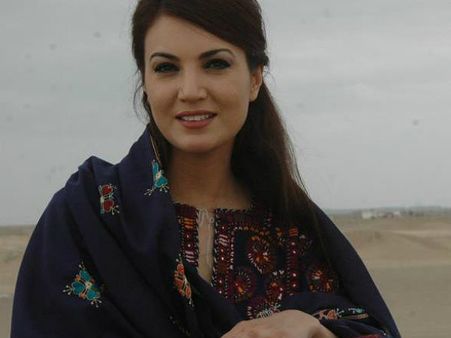 పిలవాల్సిన అవసరంలేదు, ఇమ్రాన్ ప్రపంచ కప్ ఆడితే వెళ్తా: రెహామ్