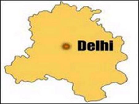 మాజీ ఎంఎల్ఏ ఇంటిలో ఏకే-47 సీజ్