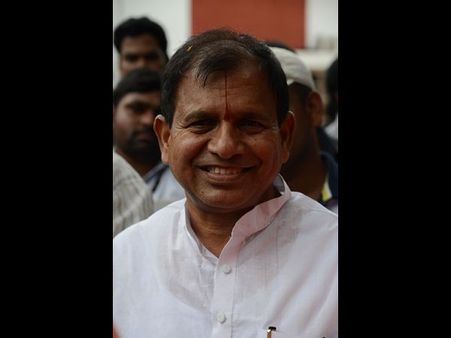 'టీటీడీ బోర్డు ఏర్పాటు వార్తలన్నీ ఊహాజనితాలే'