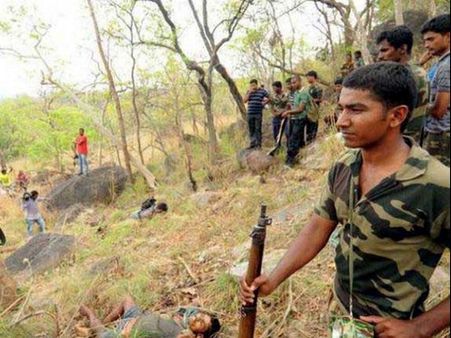 ఎర్రచందనం స్మగ్లింగ్: వైయస్సార్ కాంగ్రెస్ పార్టీ నేత అరెస్ట్