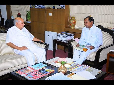 ఎన్టీఆర్ ఎరాలోనూ..: 'ఈనాడు' రామోజీ (పిక్చర్స్)