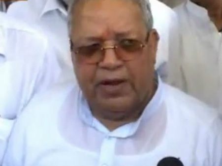 ఉల్లంఘన: కేంద్రమంత్రి మిశ్రాకు అరెస్ట్ వారెంట్ జారీ