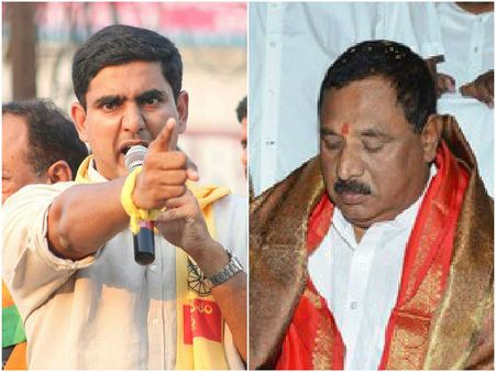 ‘పట్టిసీమ పూర్తయితే జగన్ పార్టీ గల్లంతే’