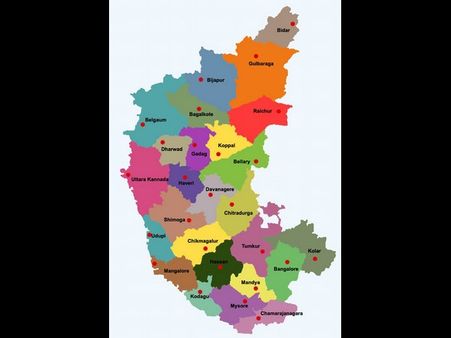 తమిళనాడుపై పోరు: 18న కర్ణాటక బంద్, తెర మీదికి కన్నడ సినీ పరిశ్రమ