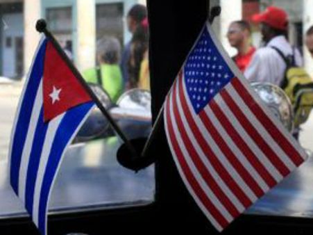 ఉగ్రవాద దేశాల జాబితా నుంచి క్యూబా తొలగింపు: సరైన నిర్ణయమన్న మంత్రి