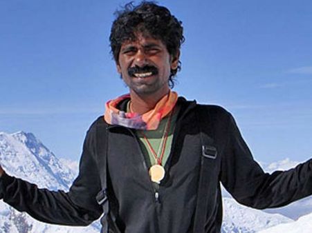 ఊపిరి ఆడకనే మౌంటేనీర్ మల్లి మస్తాన్ బాబు మృతి