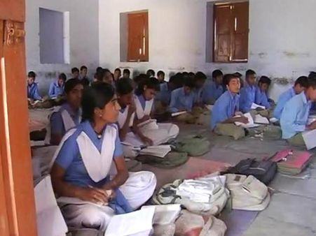 మరోచరిత్ర: రాజస్ధాన్ పాఠ్యపుస్తకాల్లో అక్బర్ కన్నా మహారాణా ప్రతాపే 'గ్రేట్'