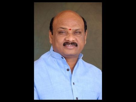 'వైసీపీ వల్లే గెలిచా', లోకేష్‌పై విజయ్‌ పాత్రుడు