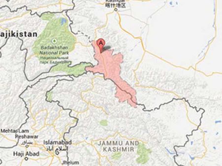 PoK సరిహద్దులో చైనా అతిపెద్ద, ఎత్తైన విమానాశ్రయం: ఆందోళనలో భారత్