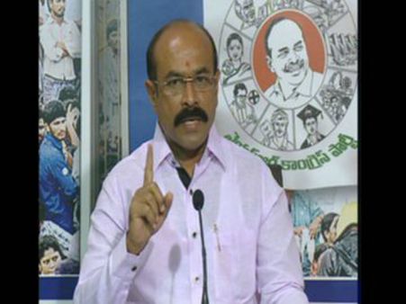రాయలసీమ చిచ్చు: శ్రీశైలంపై అస్త్రాలు సంధించిన జగన్ పార్టీ ఎమ్మెల్యే