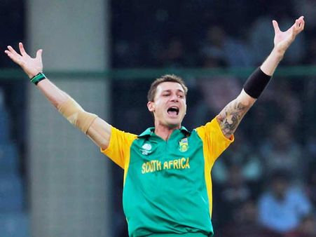 మాతో అమ్మాయిలకు కష్టమే, వారితోను: డేల్‌స్టెయిన్