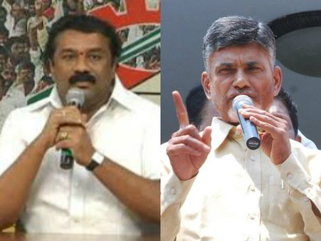 2019లో మేమే: బాబు, ఎన్టీఆర్‌పై పోటీ అని టీడీపీలోకి: ఏకేసిన తలసాని