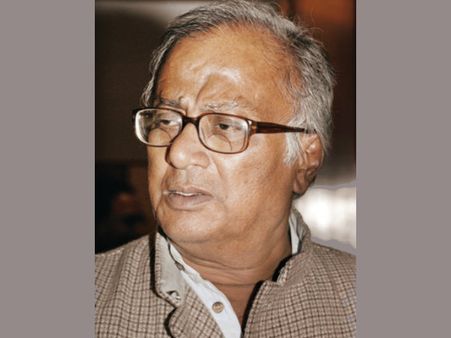 ఆత్మహత్య చేసుకుంటుంటే వీడియో తీశారు: మీడియాపై తృణమూల్ ఎంపీ