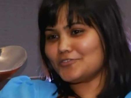 షాక్: హైదరాబాద్ యువతి మెదడులో పిండస్థ కవల