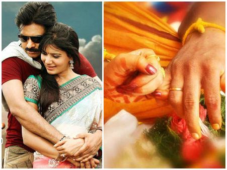 అత్తారింటికి దారేది: అక్కడంతా ఇల్లరికమే