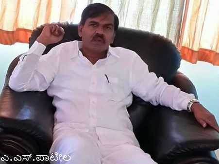 ప్రత్యేక రాష్ట్రం అడిగితే ఎంఎల్ఏని సస్పెండ్ చేశారు