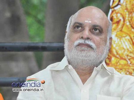 బాబుతో చదలవాడ: అక్కడే, రాఘవేంద్రరావ్ ఆశ్చర్యం