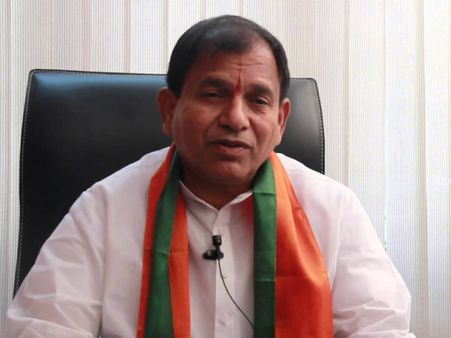 బీజేపీకి బాబు ఝలక్: టీటీడీలో నో ఛాన్స్, ఎమ్మెల్యే అలక