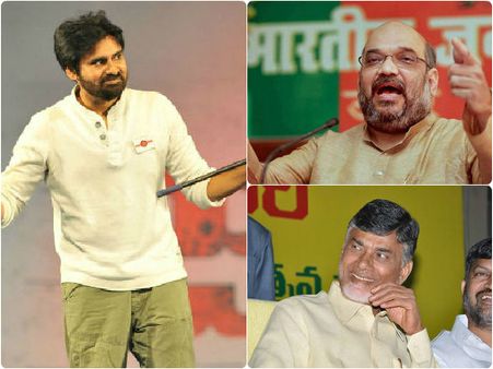 చక్రం తిప్పారా?: పవన్‌కళ్యాణ్, బీజేపీ చెప్పిన వారికి బాబు ఓకే!