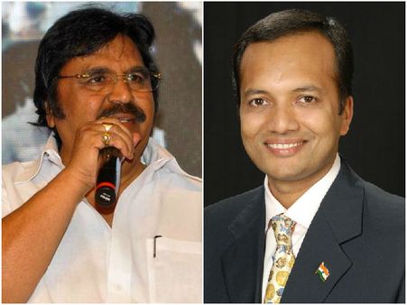 మరో షాక్: కోల్ స్కాంలో దాసరి, జిందాల్ సహా 15 మందిపై ఛార్జీషీట్