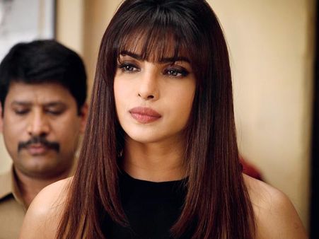 దానం కూతురు సంగీత్: ప్రియాంక చోప్రా వచ్చారా, అందుకేనా?