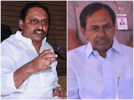 కిరణ్ రెడ్డిని గుర్తు చేసిన కేసీఆర్, బాబు చుట్టొద్దు: టాలీవుడ్‌కు తలసాని