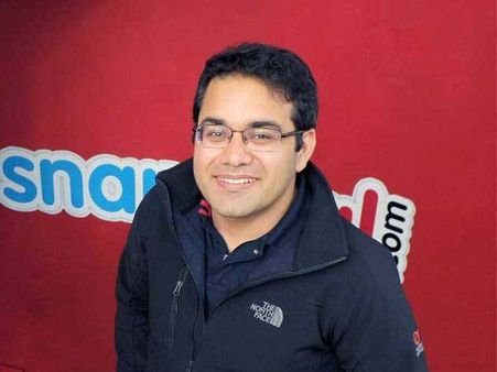 ఆన్‌లైన్‌లో ఔషధాలు: స్నాప్‌డీల్ సీఈఓపై కేసు నమోదు