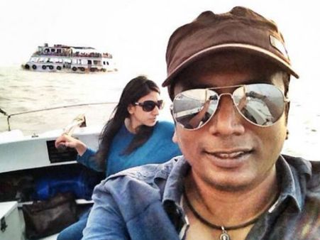 మోడళ్లు, వందేళ్ల బామ్మ:100మందితో నటుడి డేటింగ్