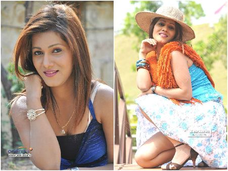 నీతు అగర్వాల్‌‍కు షాక్, ఫోన్ల వివరాలు తెల్సుకోవాలి