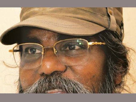 కూర రాజన్న సహా ఐదుగురు నక్సల్స్ అరెస్టు