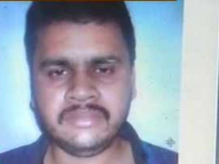 భార్యను లా చదివిస్తున్న గజదొంగ ప్రకాష్ సాహూ