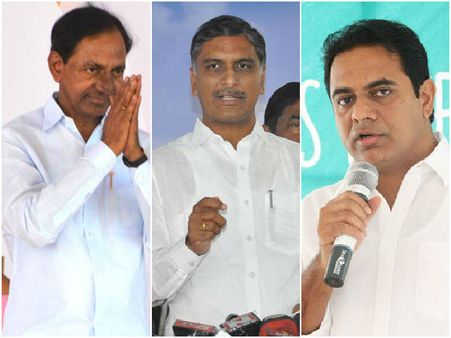 హరీష్ బ్యాక్ బెంచ్: కేసీఆర్ మరో బాల్‌థాకరే అవుతారా, తప్పదా?