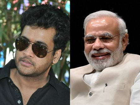 శివాజీ దీక్ష, పెద్దలతో ఢీ: హోదాపై బీజేపీ సాకు వ్యూహాత్మకమేనా?