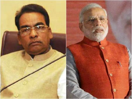 ఏపీకి ప్రత్యేక ట్విస్ట్: జేడీ శీలం కొత్త వ్యాఖ్య, మోడీని నిలదీసిన సొంత ఎంపీ