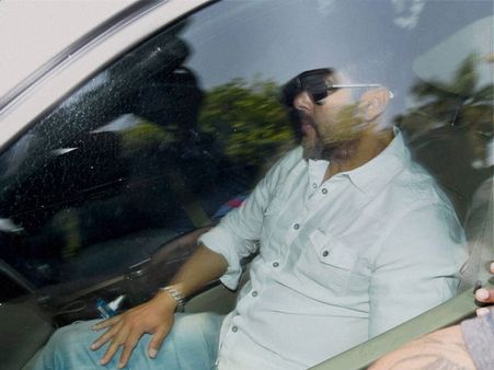 సల్మాన్ ఖాన్‌కు బెయిల్ ఎలా ఇస్తారు: సుప్రీంలో పిటిషన్ దాఖలు