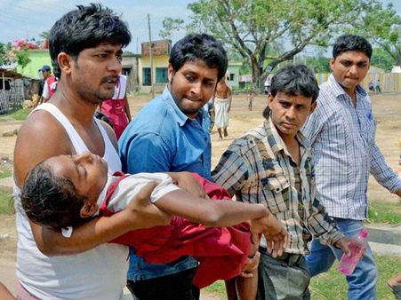 నేపాల్‌: 7,757కు చేరిన మృతుల సంఖ్య, నష్టం వివరాలివే..!