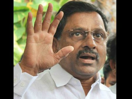 కాంగ్రెస్‌ను వీడలేదు, టిడిపిలో చేరలేదు: డిఎల్