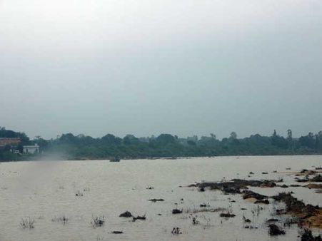 స్వర్ణముఖిలో పురాతన వస్తువులు, వరంగల్లో బయటపడిన విగ్రహాలు
