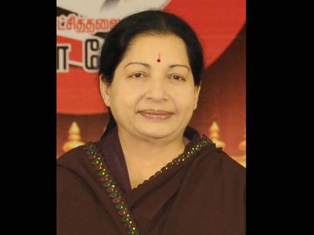 నేడే తీర్పు: తీవ్ర ఉత్కంఠ, జయలలితకు గృహ నిర్బంధం?