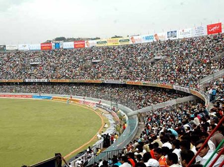 ఉప్పల్ స్టేడియంలో ఐపిఎల్‌కు లైన్ క్లియర్