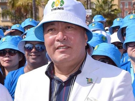 సరదాగా టూర్‌కు తీసుకెళ్లిన బాస్, 'సింహం'గా గిన్నిస్ రికార్డ్‌తో థ్యాంక్స్