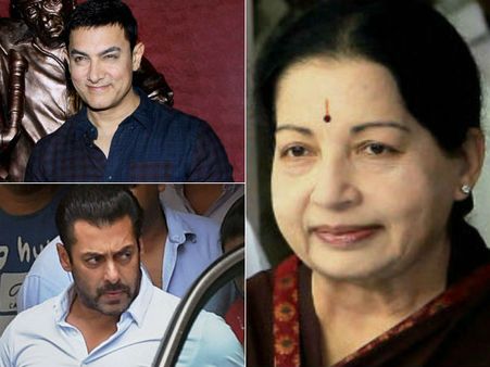 సల్మాన్‌ఖాన్, జయలలితలకేకాదు అమీర్‌ఖాన్‌కు, భార్యకు ఊరట