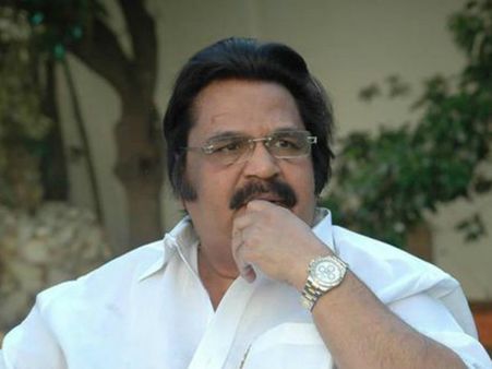 తప్పు చేశా, వాళ్లు తప్పులు చేసి బురద చల్లారు‌: దాసరి