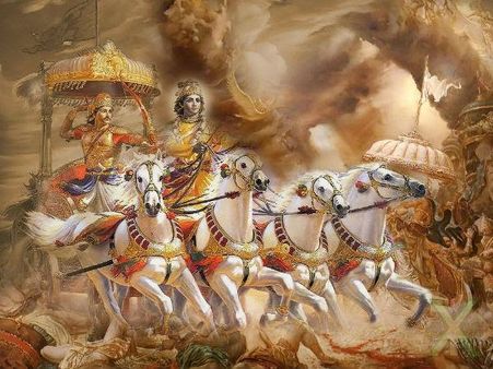 భగవద్గీత సాక్షిగా ప్రమాణం చేసిన ఆస్ట్రేలియా ఎంపీ డానియల్