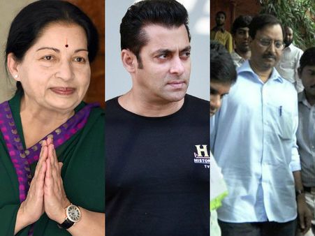 బీబీసీలో కథనం: 'భారత న్యాయవ్యవస్ధకు ఏడు చీకటి రోజులు'