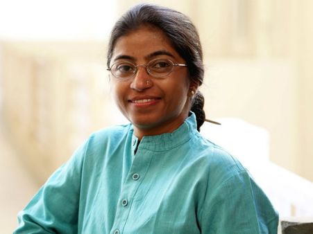 సునీత కృష్ణన్ చెప్పిన పోర్న్ కింగ్‌పిన్ ఇతనే: బెంగళూర్‌లో చిక్కాడు