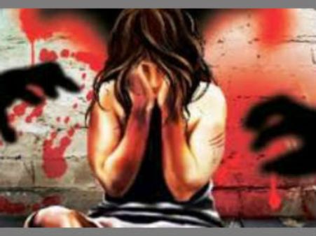 అమ్మాయిపై ఫేస్‌బుక్ ఫ్రెండ్ రేప్, వీడియో తీసి మరికొన్నిసార్లు