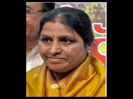 తెలంగాణలో ఓటు ట్విస్ట్, ఏపీలో జూపూడికి బ్యాడ్‌లక్