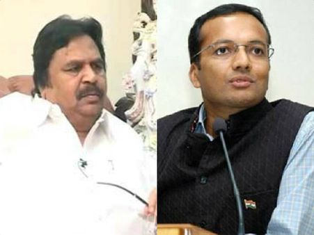 కోల్ స్కాం: దాసరికి ముందస్తు బెయిల్, విదేశాలకు వెళ్లొద్దు