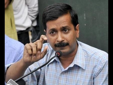 గెజిట్ నోటిఫికేషన్‌పై కేజ్రీవాల్: బీజేపీ ఓడిపోయింది, కేంద్రం వెన్నుపోటు